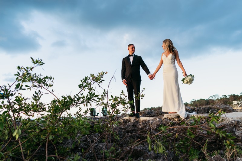 Haley + Bill Elopement at Rockhouse Hotel, Negril, Jamaica Haley + Bill Elopement at Rockhouse Hotel, Negril, Jamaica
