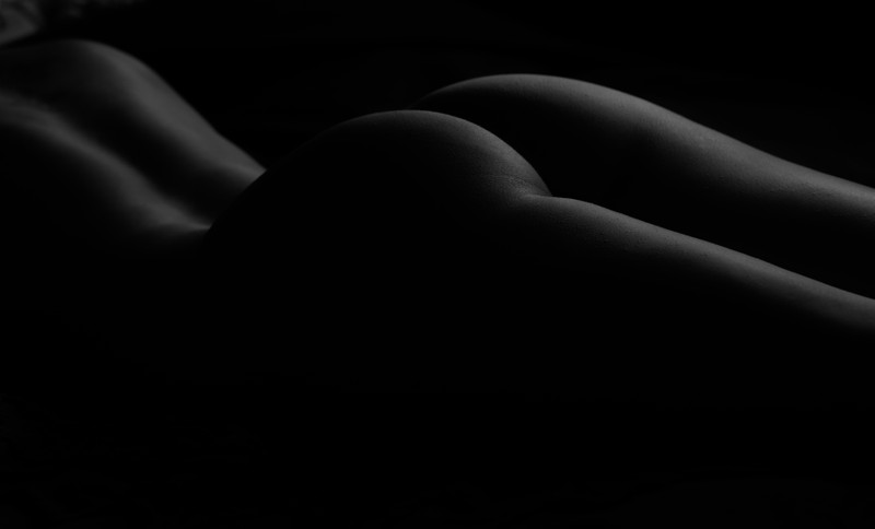 Body Scapes Boudoir Photography