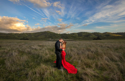 Bay Area Outdoor Engagement Locations 