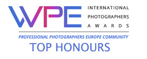 WPE International Awards Winner - Ken Mendoza, SF City Hall Wedding Photographer