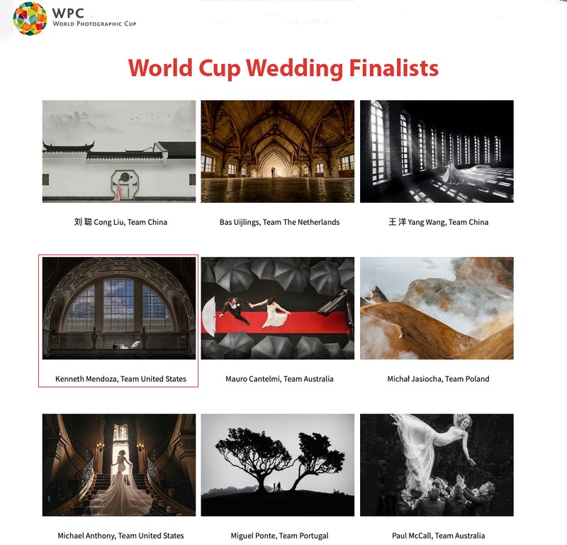 Award Winning Wedding Photography - City Hall Weddings
