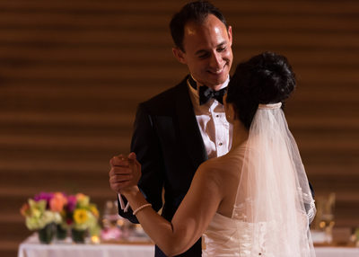 KMendoza: Capturing Wedding Dance Moments at San Francisco City Hall