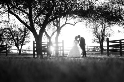 Ironstone Ranch Wedding Pictures