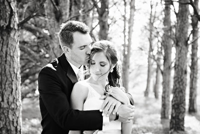 Wedding Photographers Lincoln NE