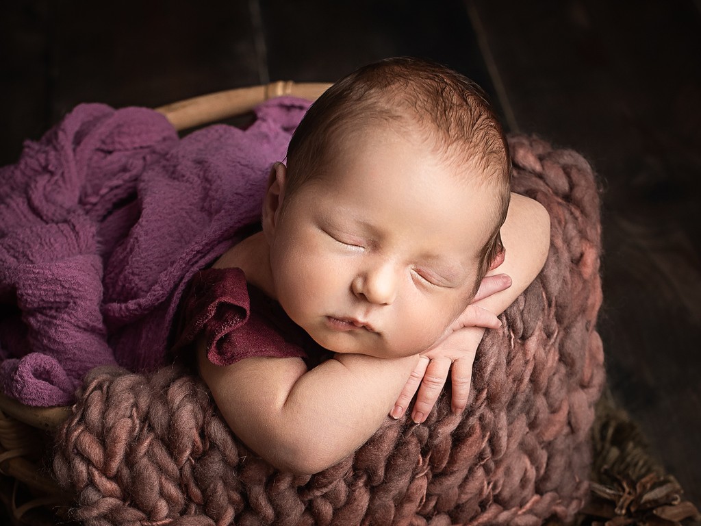 Caerphilly Newborn Photographer