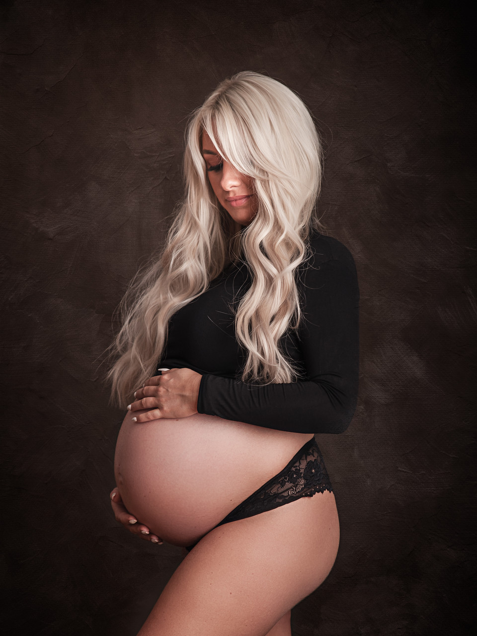 pregnancy photo ideas