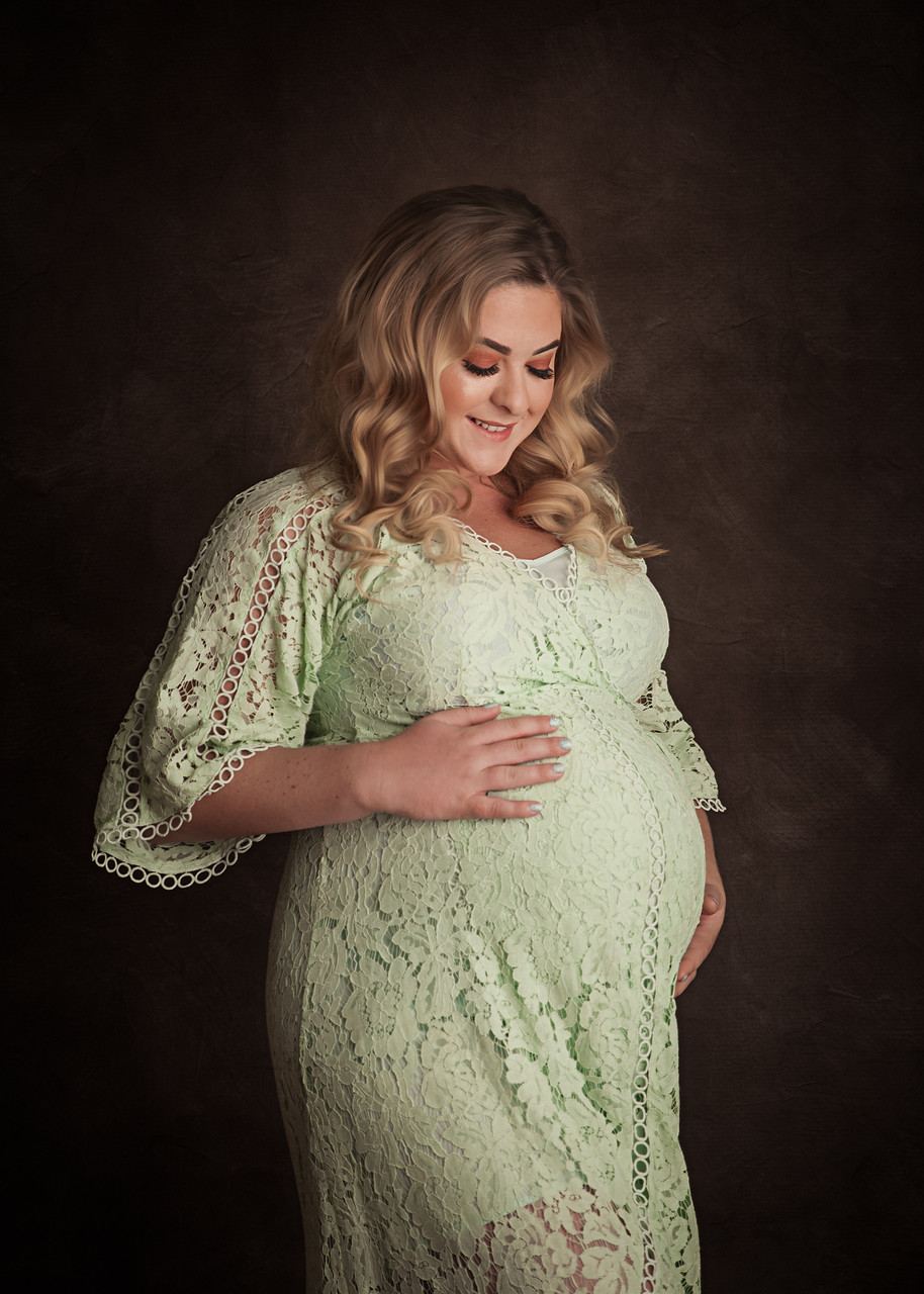 Pregnancy Photography Newbridge Newport