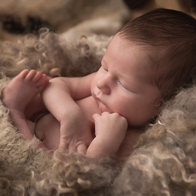 Newborn Pictures South Wales