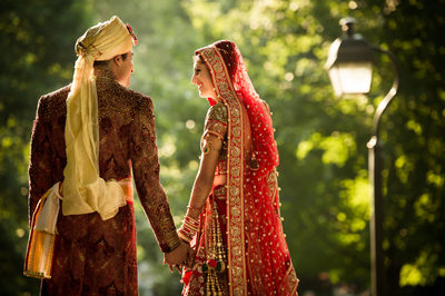 Best Indian Wedding Photographs
