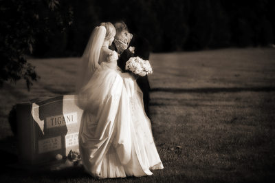 Photojournalistic Wedding Photographer