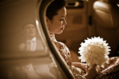 Grand Hyatt Hong Kong Wedding Photography