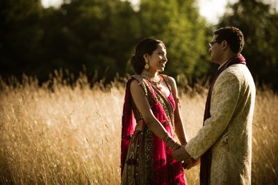 Indian Weddings at Ashford Estate