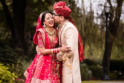 Indian Weddings at The Rockleigh