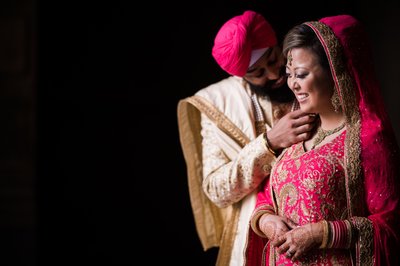 Sikh Wedding Photographer in New Jersey