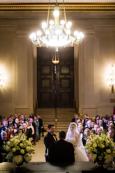 Franklin Institute Wedding Ceremonies