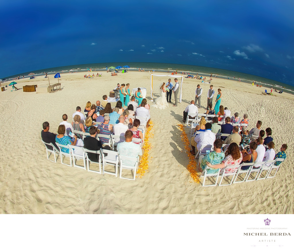 Hilton Head Island Wedding venues.