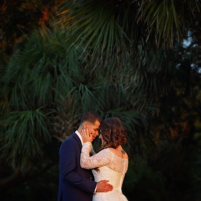 Best Charleston SC wedding photographers
