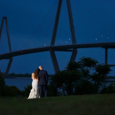 The Best Wedding Venues in Charleston