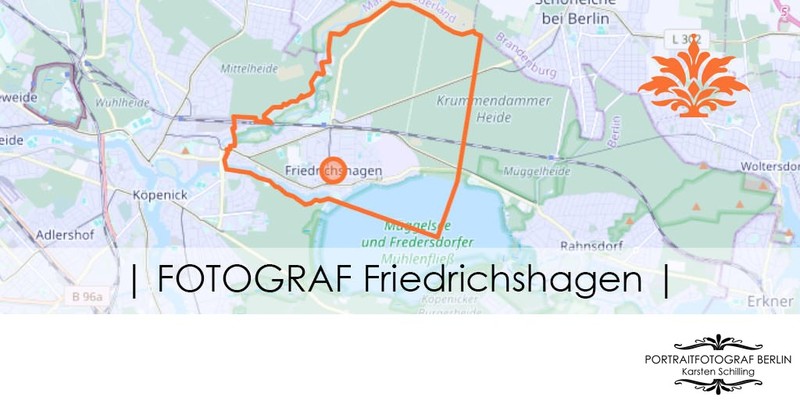 Fotograf Friedrichshagen Fotograf Friedrichshagen