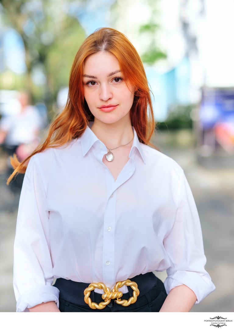 LinkedIn Profilbild Businessportrait Berlin LinkedIn Profilbild Businessportrait Berlin
