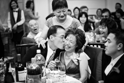 Chinese Banquet Wedding Photographer - Los Angeles Wedding, Mitzvah & Portrait Photographer - Next Exit Photography