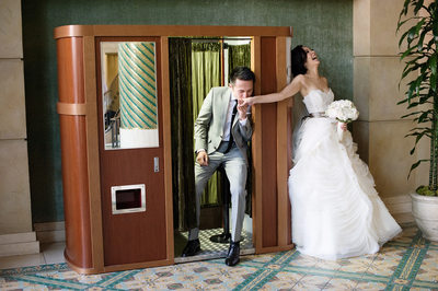 Wedding Photographer in Los Angeles - Los Angeles Wedding, Mitzvah & Portrait Photographer - Next Exit Photography