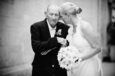 St. Monicas Wedding Photographer Los Angleles - Los Angeles Wedding, Mitzvah & Portrait Photographer - Next Exit Photography
