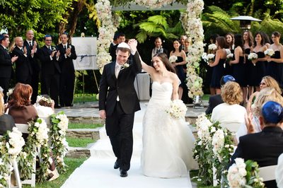 Best Los Angeles Wedding Photographer - Los Angeles Wedding, Mitzvah & Portrait Photographer - Next Exit Photography