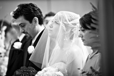 Greek Orthodox Wedding Photography - Los Angeles Wedding, Mitzvah & Portrait Photographer - Next Exit Photography