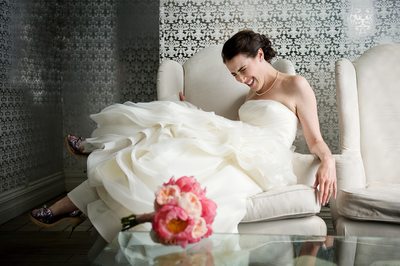 Viceroy Hotel Santa Monica Wedding Photographer - Los Angeles Wedding, Mitzvah & Portrait Photographer - Next Exit Photography
