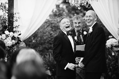 Gay Wedding Photography - Next Exit Photography