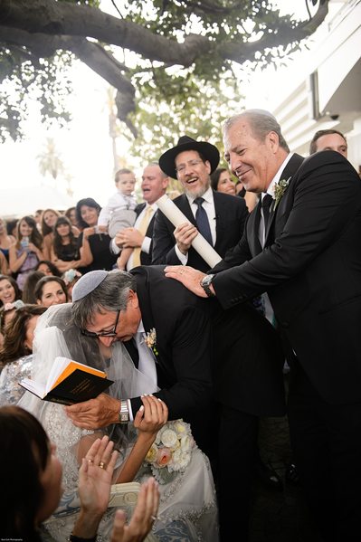 Best Los Angeles Orthodox Jewish Wedding Photographer - Los Angeles Wedding, Mitzvah & Portrait Photographer - Next Exit Photography