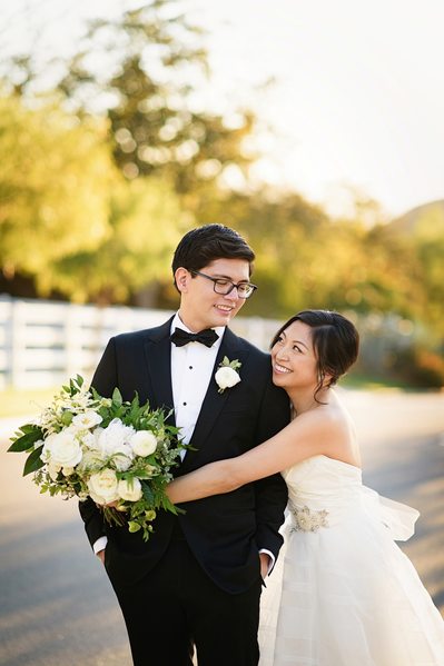 Hummingbird Nest Ranch Wedding Photographer - Los Angeles Wedding, Mitzvah & Portrait Photographer - Next Exit Photography