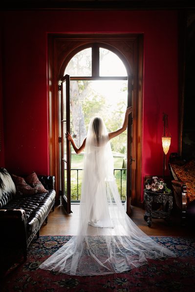 The Paramour Estate Wedding Photogapher - Los Angeles Wedding, Mitzvah & Portrait Photographer - Next Exit Photography
