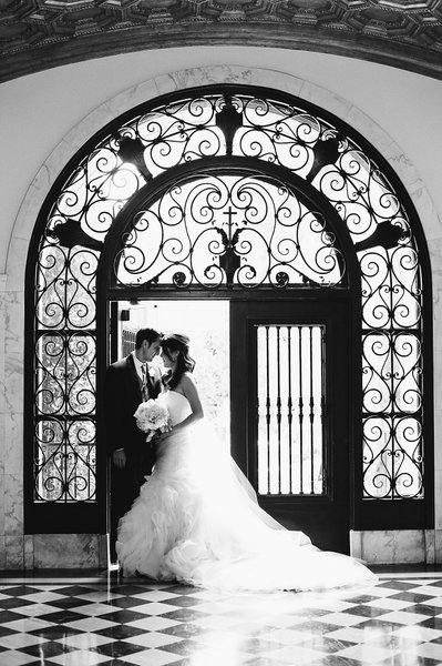 Next Exit Photography - Vibiana Wedding Photography-71