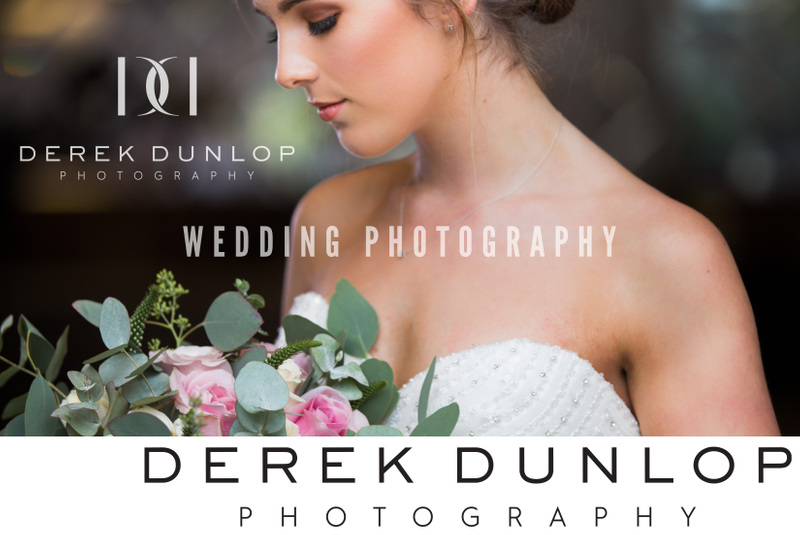 Derek Dunlop | ayrshire wedding photographer