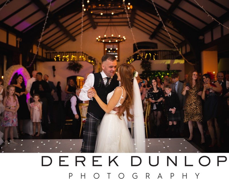 First dance Carrick Suite Brig o Doon First dance Carrick Suite Brig o Doon