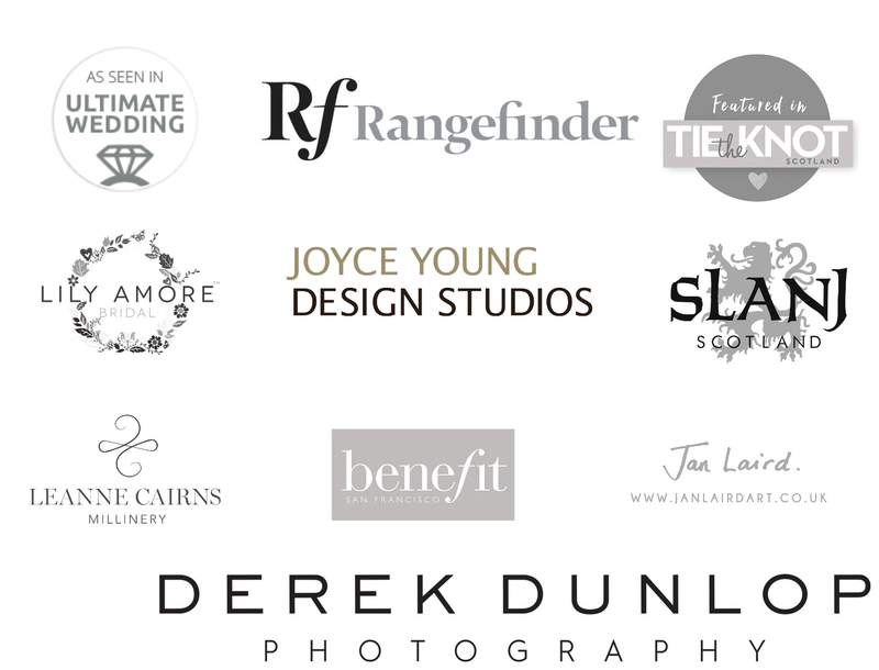 Derek Dunlop Photography - worked with these brands