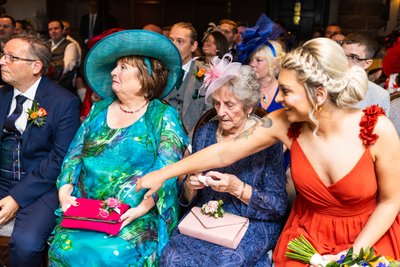 Ceremony Moments — Piersland House, Troon Ceremony Moments — Piersland House, Troon