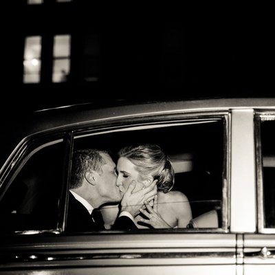 Wedding Photography at Agnes Scott College