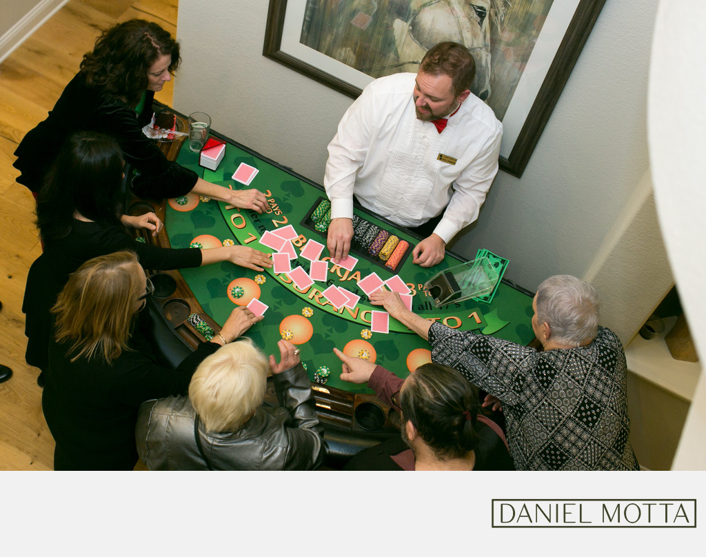 Corporate Event Photography by Daniel Motta Photography