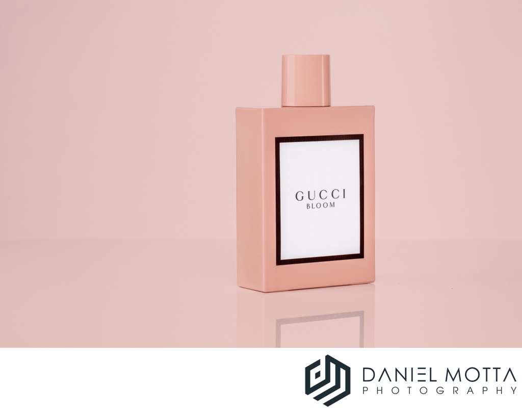 Gucci Bloom - Product Photography by Daniel Motta 