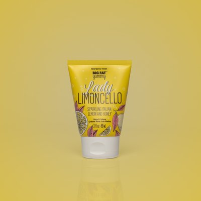 Lady Limoncello Product Photography by Daniel Motta