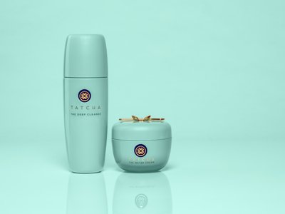 Tatcha Products - Product Photography by Daniel Motta