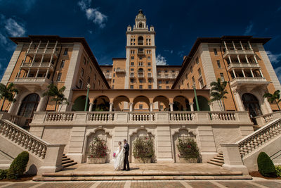 Best Wedding Pictures in Miami