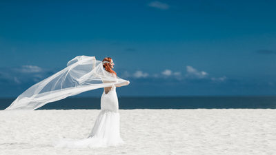 Miami Beach Wedding Photographer