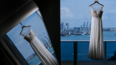 Epic Hotel Wedding Photographers