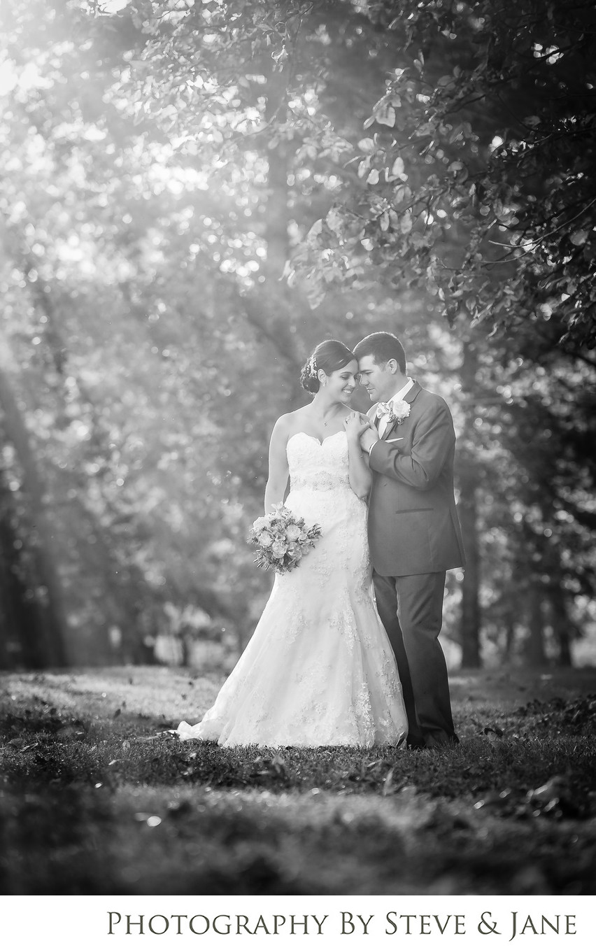 The Harvest House at Lost Creek Winery Wedding