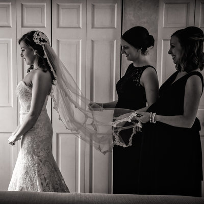 Katelyn + Blake | Northbrook Wedding Photographers