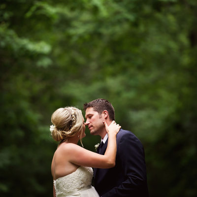 Robyn + Nathan | Waterford, Wisconsin Wedding